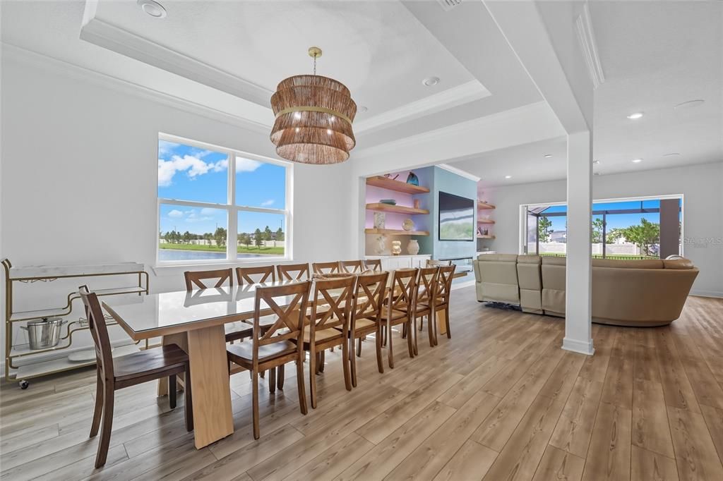 For Rent: $6,895 (6 beds, 5 baths, 5389 Square Feet)