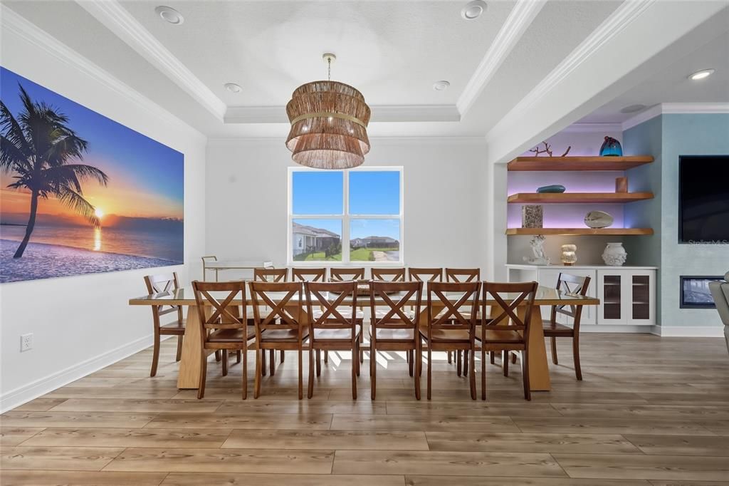 For Rent: $6,895 (6 beds, 5 baths, 5389 Square Feet)