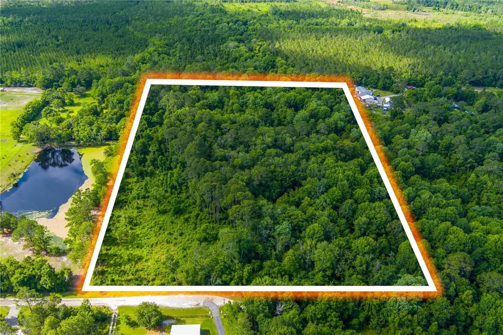 For Sale: $1,855,000 (18.24 acres)