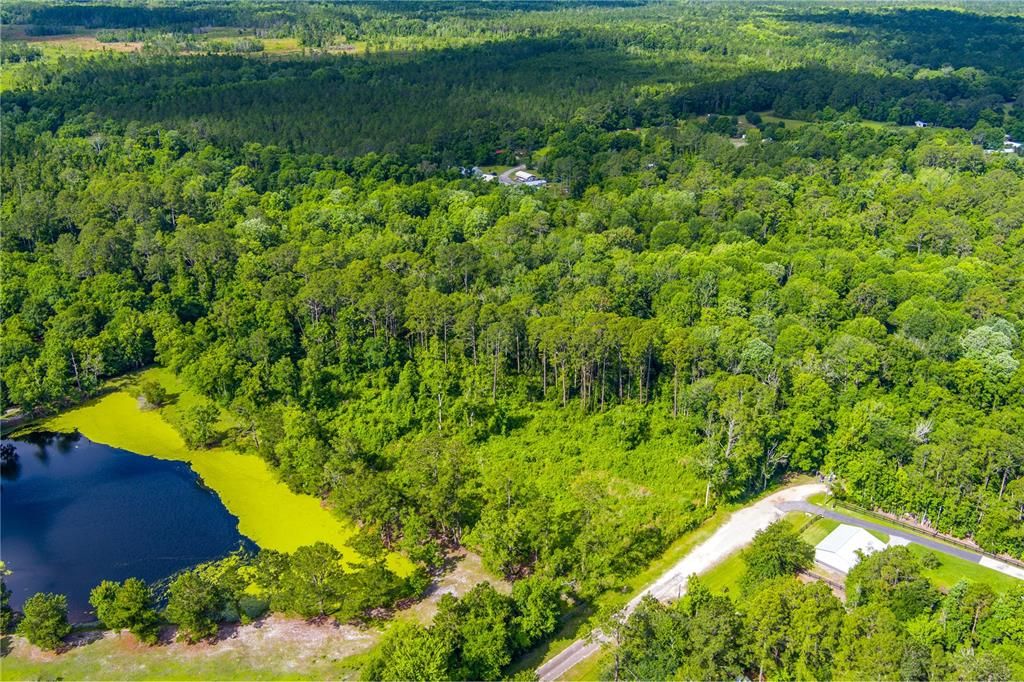 For Sale: $1,855,000 (18.24 acres)
