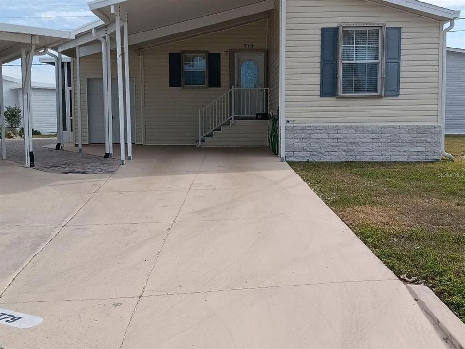 En Venta: $270,000 (2 camas, 2 baños, 1152 Pies cuadrados)