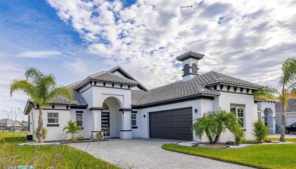 На продажу: $649,900 (4 спален, 3 ванн, 2293 Квадратных фут)