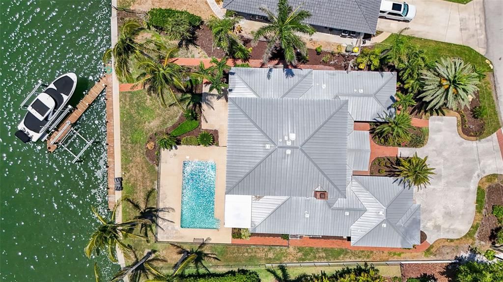 For Sale: $4,795,000 (4 beds, 4 baths, 3866 Square Feet)