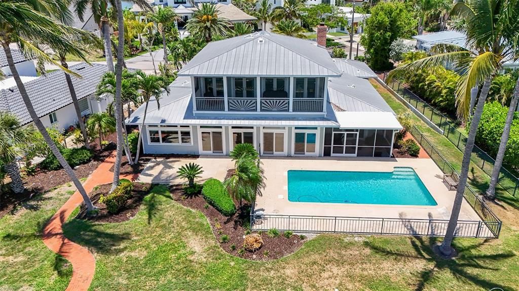 For Sale: $4,795,000 (4 beds, 4 baths, 3866 Square Feet)