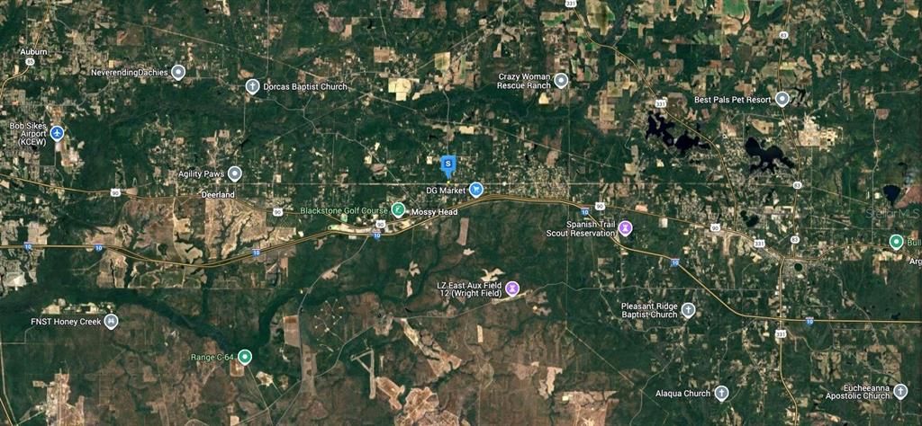 待售: $69,999 (2.31 acres)