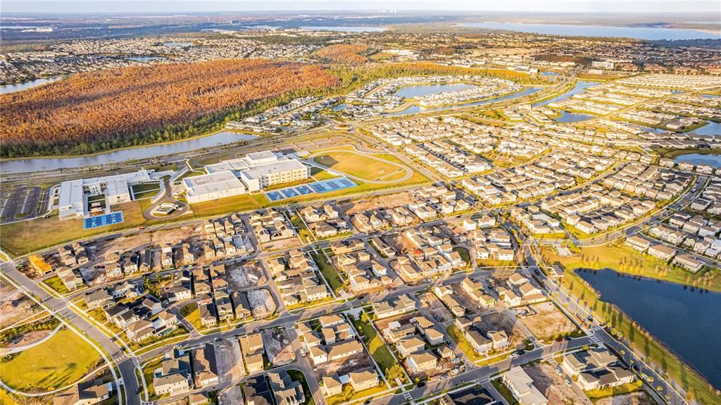 В аренду: $3,800 (3 спален, 2 ванн, 1788 Квадратных фут)