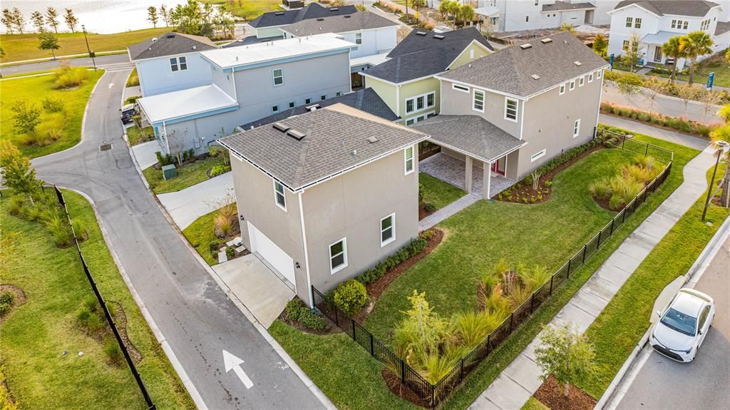 В аренду: $3,800 (3 спален, 2 ванн, 1788 Квадратных фут)