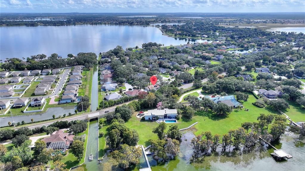 На продажу: $472,500 (3 спален, 2 ванн, 2434 Квадратных фут)