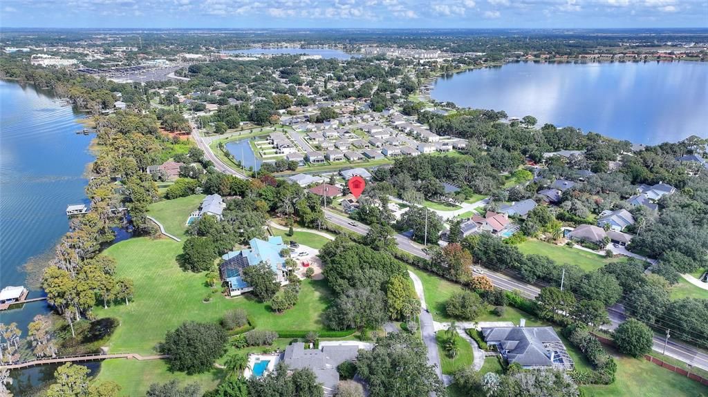 На продажу: $472,500 (3 спален, 2 ванн, 2434 Квадратных фут)