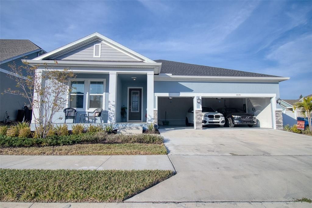 En Venta: $674,900 (4 camas, 3 baños, 2422 Pies cuadrados)