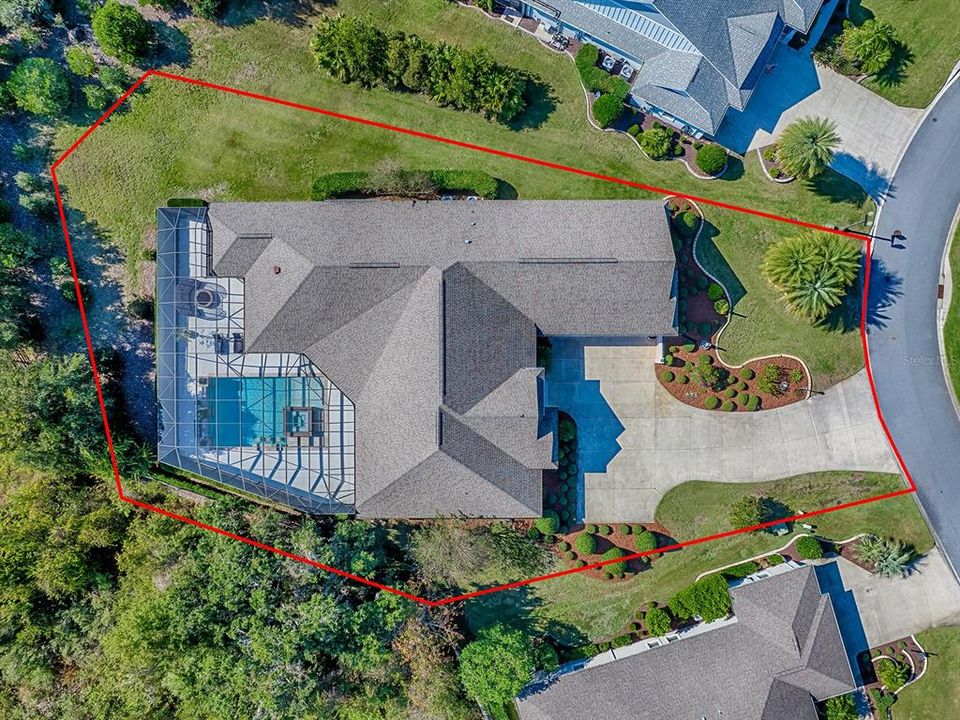 На продажу: $2,295,000 (5 спален, 2 ванн, 4702 Квадратных фут)