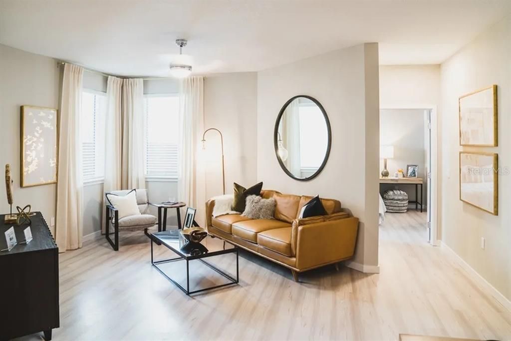 В аренду: $1,570 (1 спален, 1 ванн, 708 Квадратных фут)