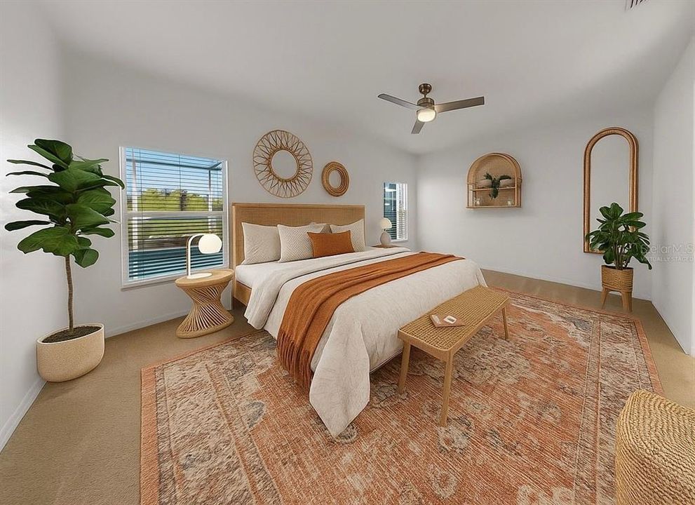 For Rent: $3,600 (4 beds, 3 baths, 2672 Square Feet)