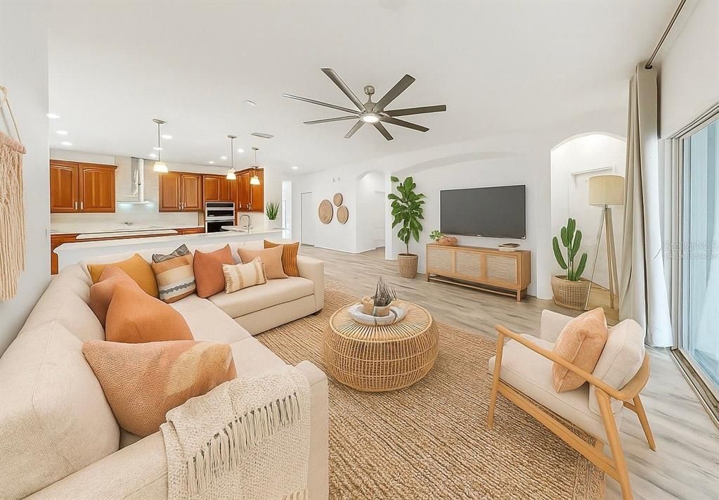 For Rent: $3,600 (4 beds, 3 baths, 2672 Square Feet)