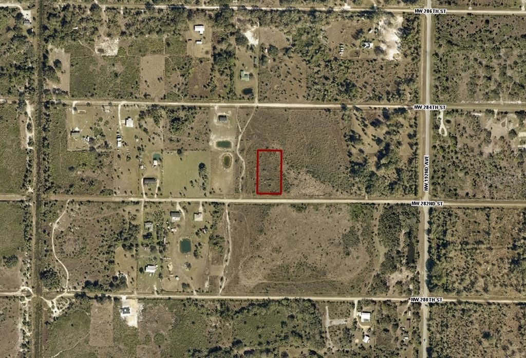 For Sale: $22,500 (1.25 acres)