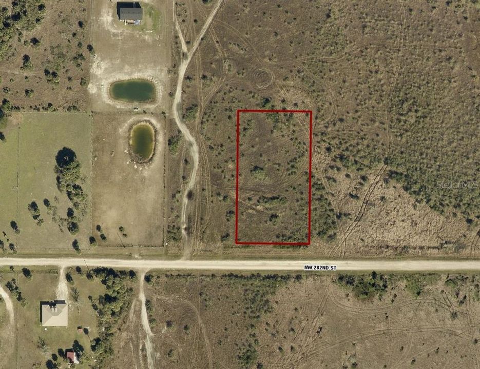 For Sale: $22,500 (1.25 acres)