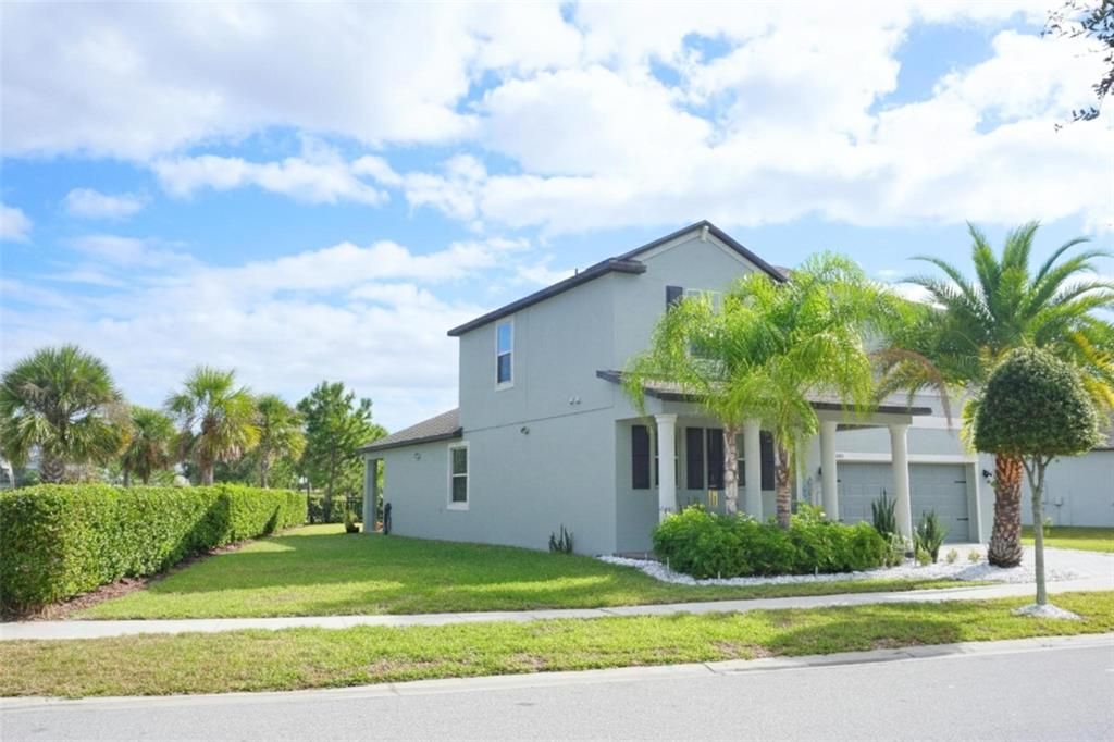 На продажу: $395,000 (4 спален, 2 ванн, 2602 Квадратных фут)