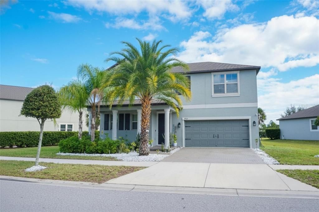 На продажу: $395,000 (4 спален, 2 ванн, 2602 Квадратных фут)