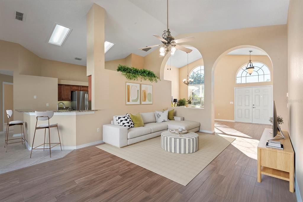 For Sale: $510,000 (4 beds, 2 baths, 2014 Square Feet)