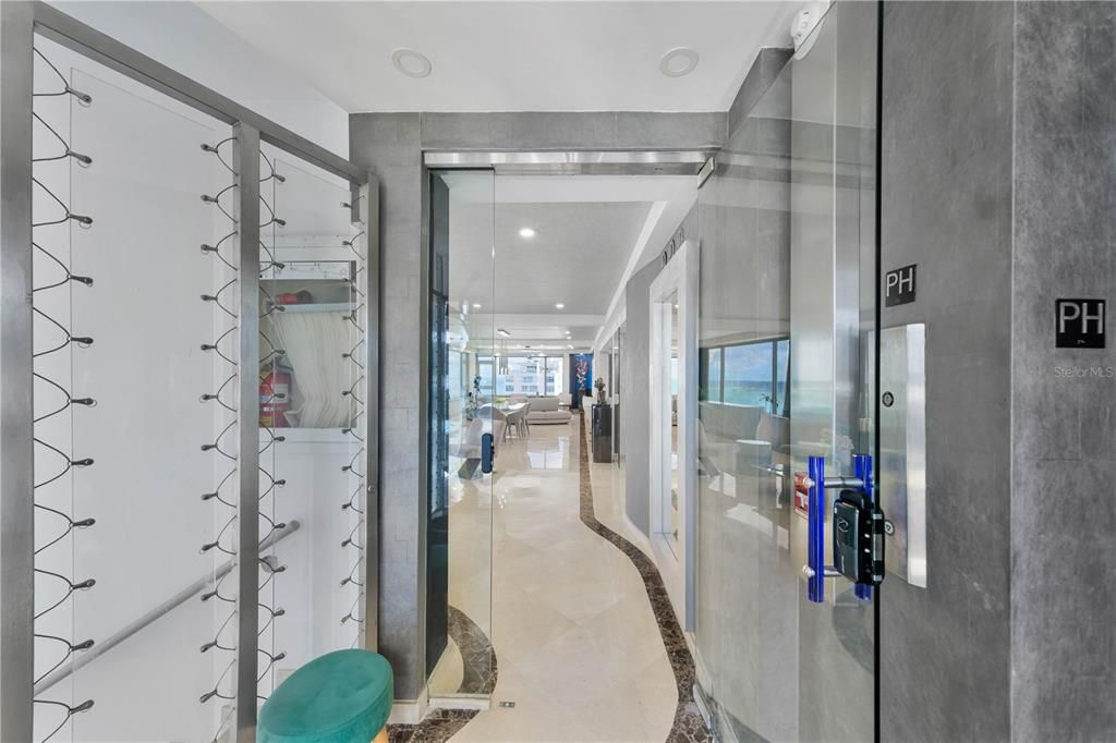 For Sale: $2,375,000 (2 beds, 2 baths, 2700 Square Feet)