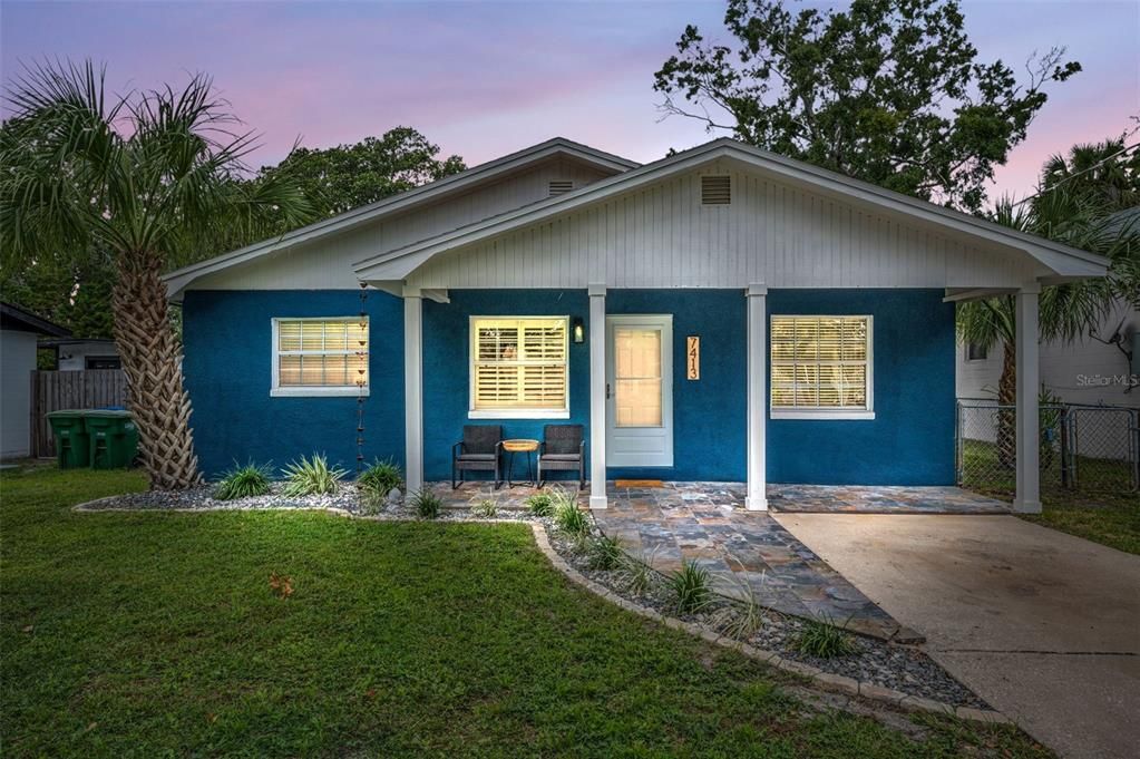 En Venta: $410,000 (3 camas, 2 baños, 1326 Pies cuadrados)