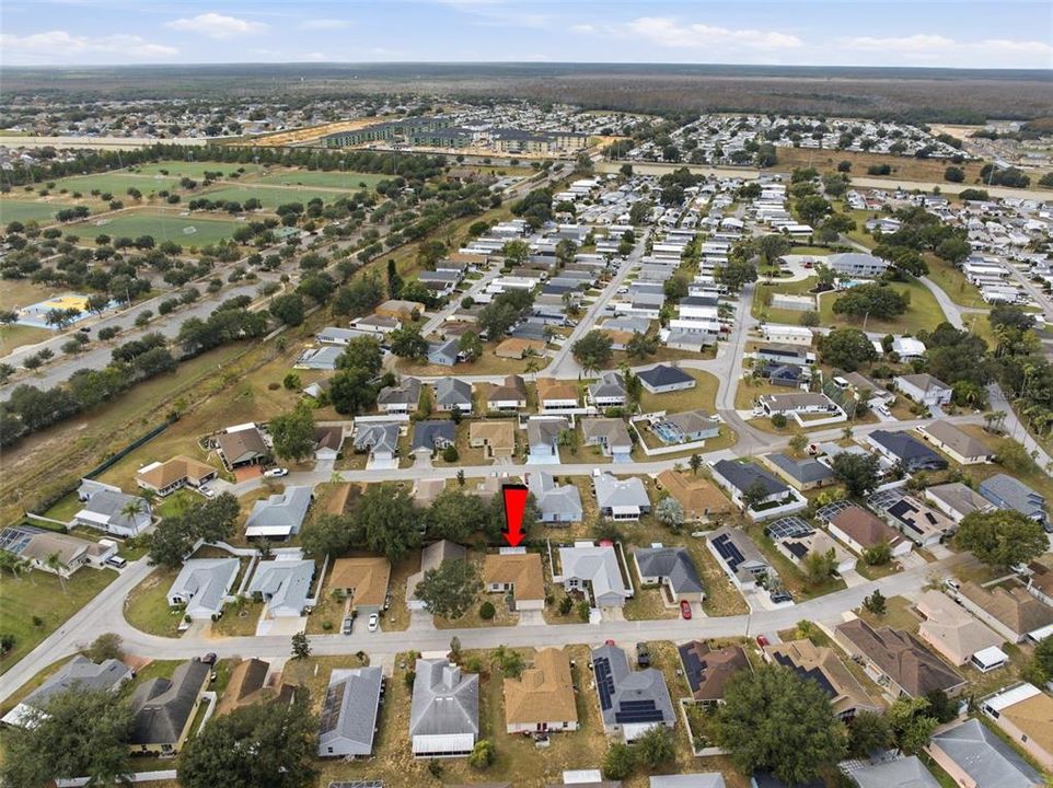 En Venta: $255,000 (3 camas, 2 baños, 1244 Pies cuadrados)