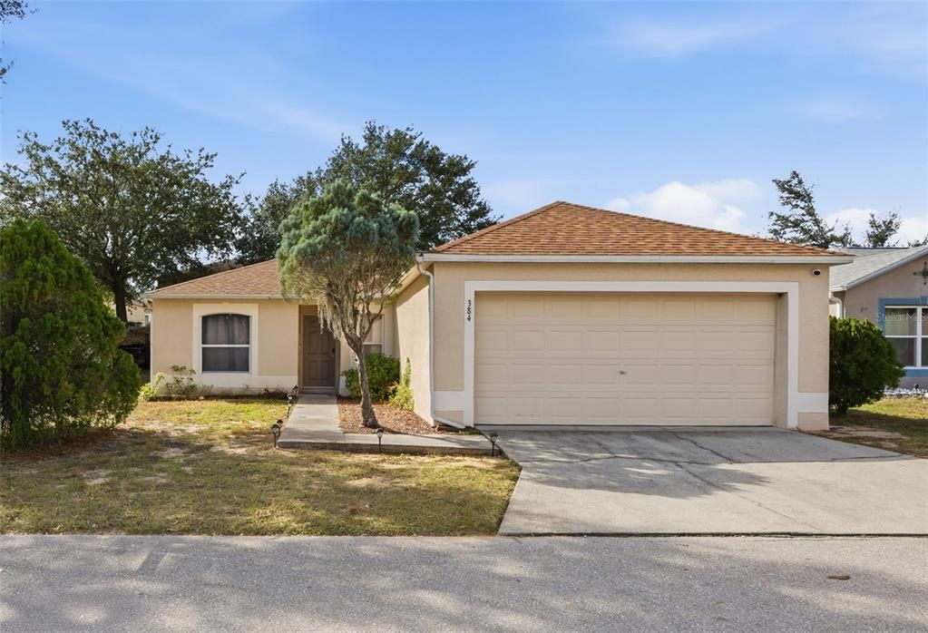 En Venta: $255,000 (3 camas, 2 baños, 1244 Pies cuadrados)