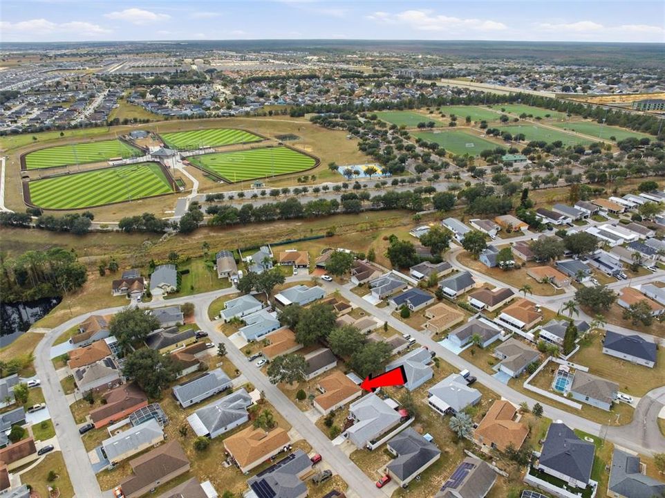 En Venta: $255,000 (3 camas, 2 baños, 1244 Pies cuadrados)