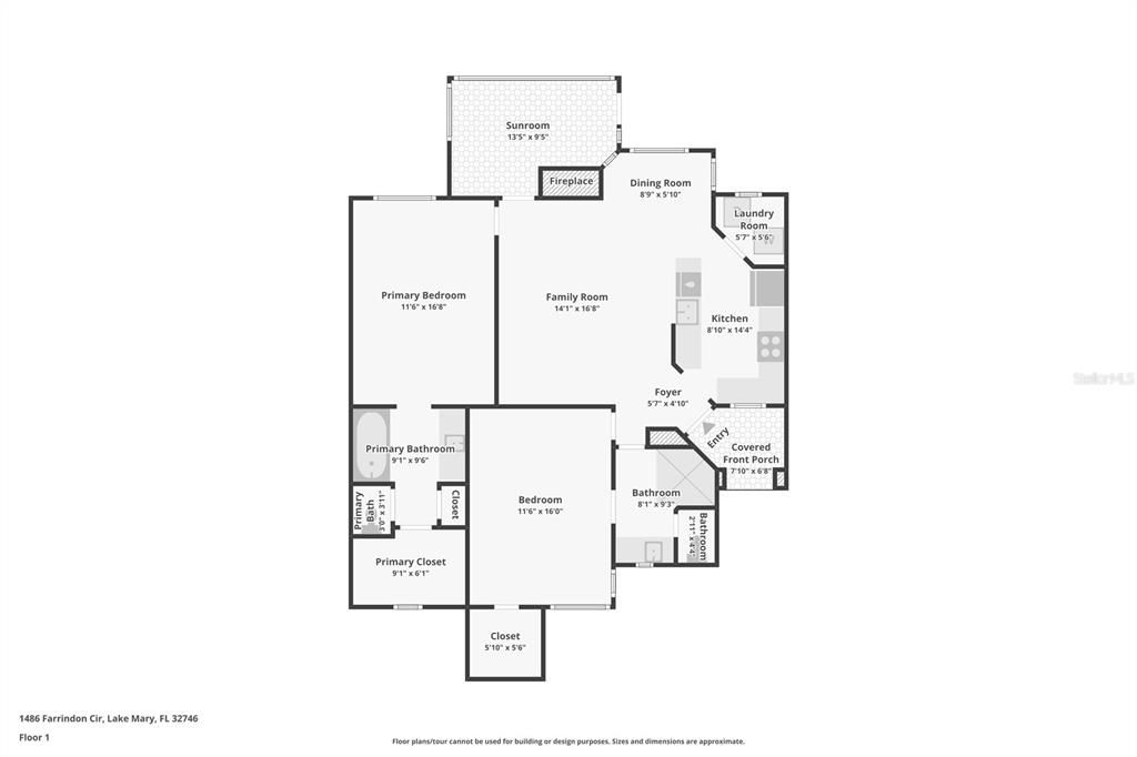 En Venta: $259,999 (2 camas, 2 baños, 1154 Pies cuadrados)