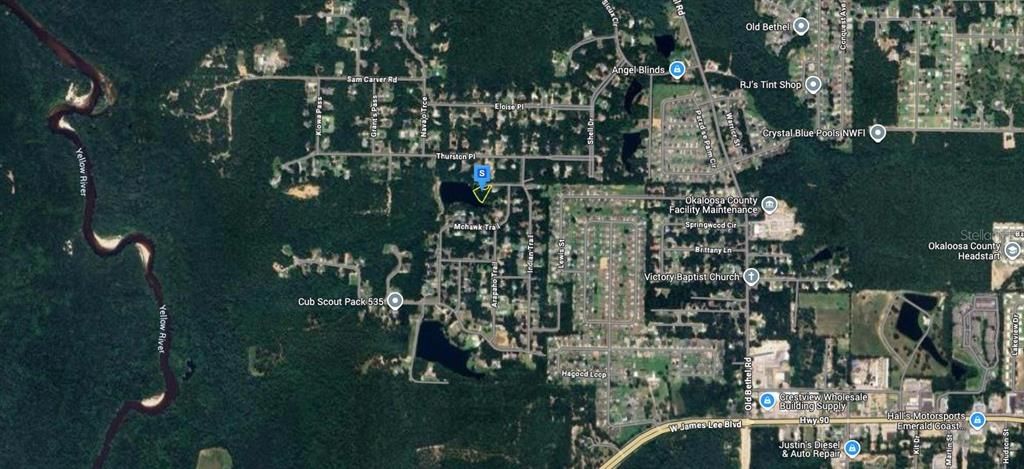 待售: $49,999 (0.56 acres)