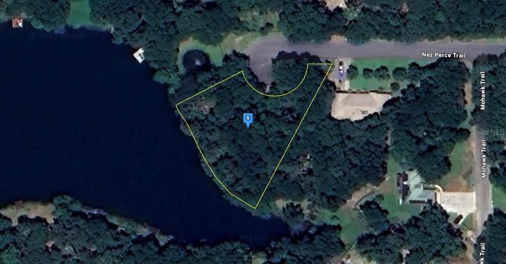 待售: $49,999 (0.56 acres)