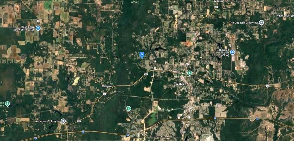 待售: $49,999 (0.56 acres)