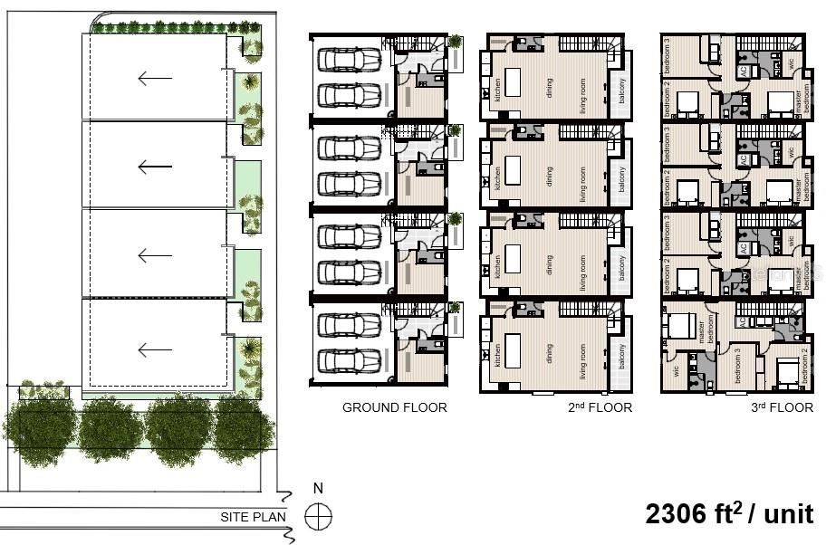 For Sale: $408,000 (0.16 acres)