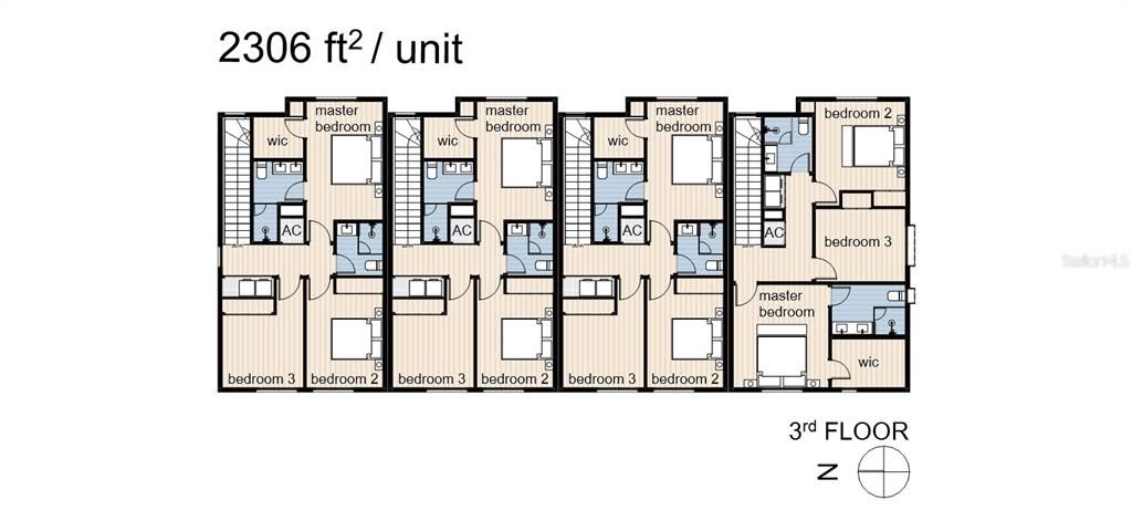 For Sale: $408,000 (0.16 acres)