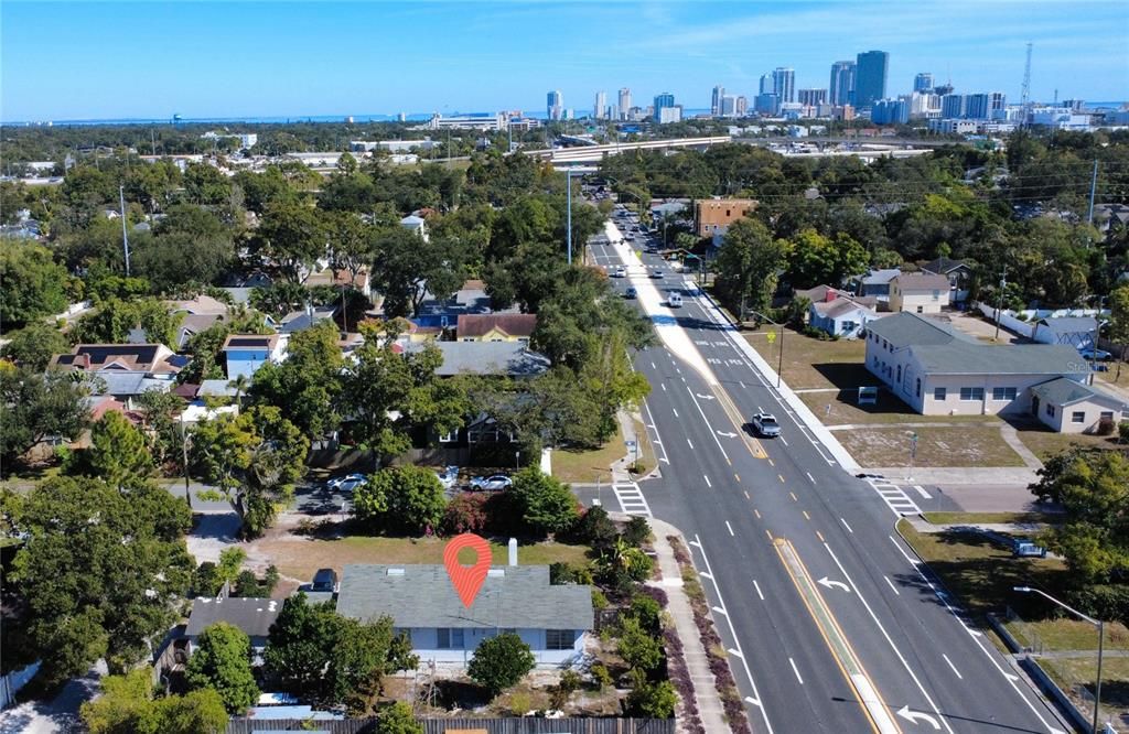 For Sale: $408,000 (0.16 acres)