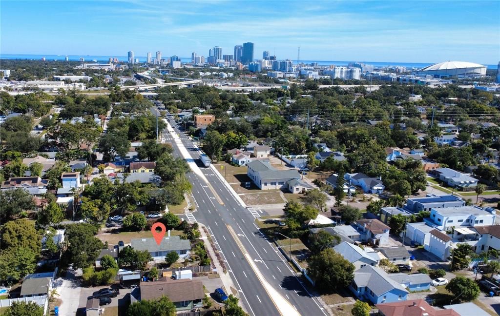 For Sale: $408,000 (0.16 acres)