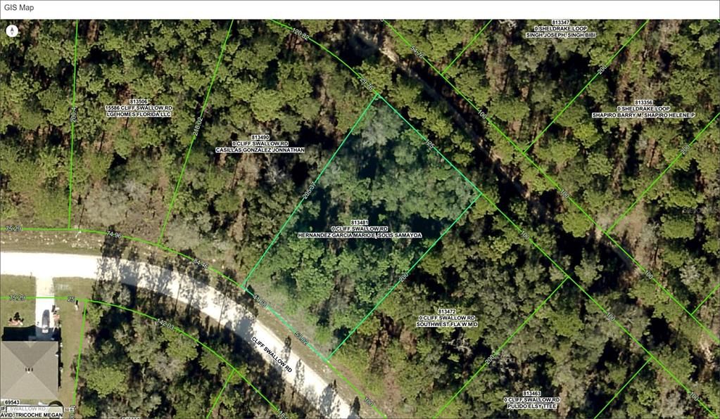En Venta: $40,000 (0.51 acres)