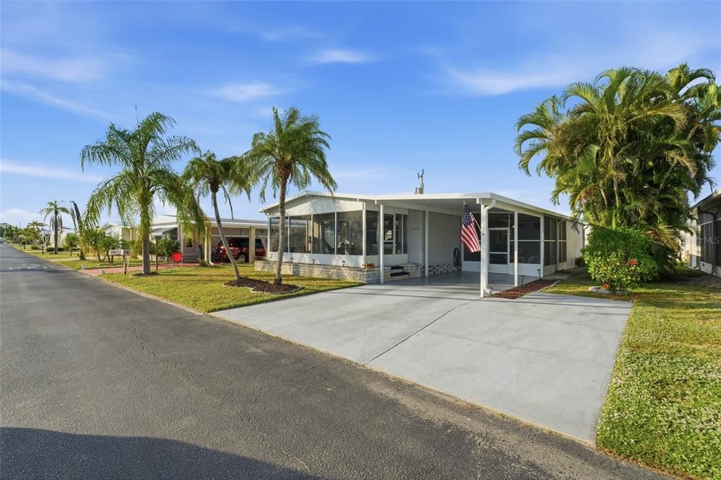 En Venta: $154,500 (2 camas, 2 baños, 1152 Pies cuadrados)