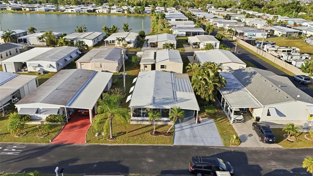 En Venta: $154,500 (2 camas, 2 baños, 1152 Pies cuadrados)