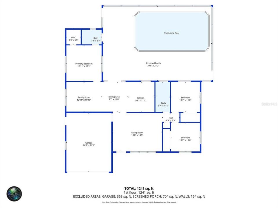 En Venta: $625,000 (3 camas, 2 baños, 1419 Pies cuadrados)