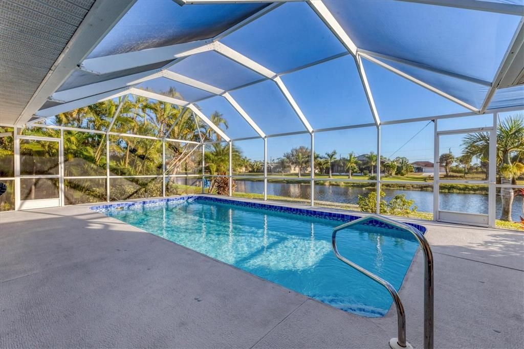 На продажу: $419,000 (3 спален, 2 ванн, 2050 Квадратных фут)