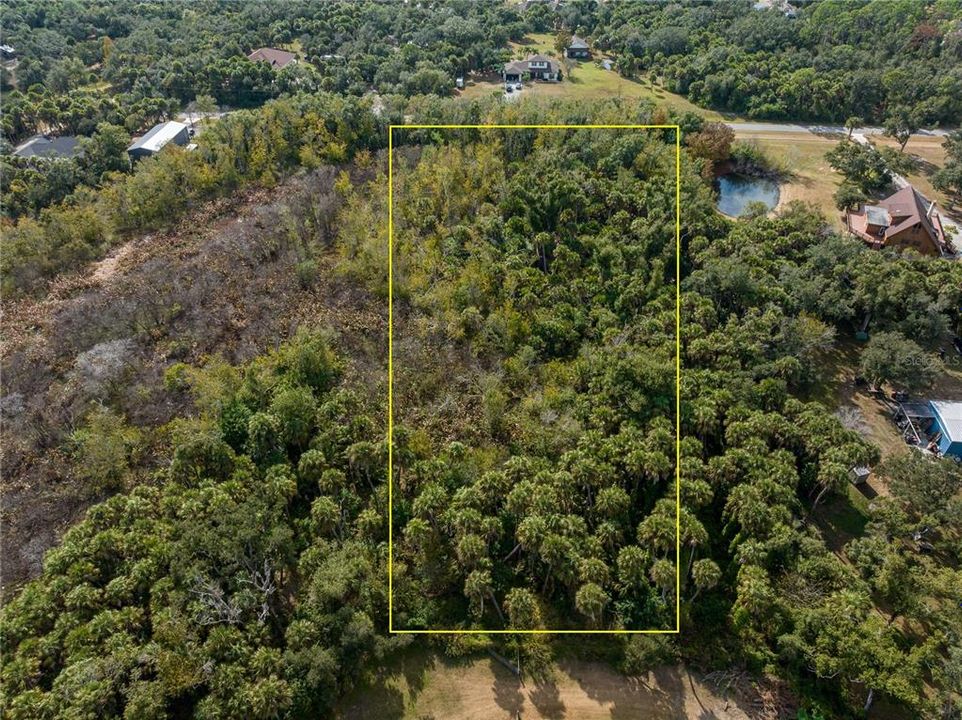 待售: $125,000 (3.03 acres)