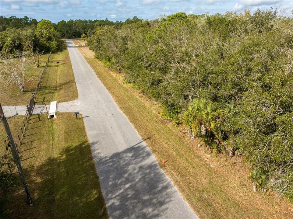 待售: $125,000 (3.03 acres)