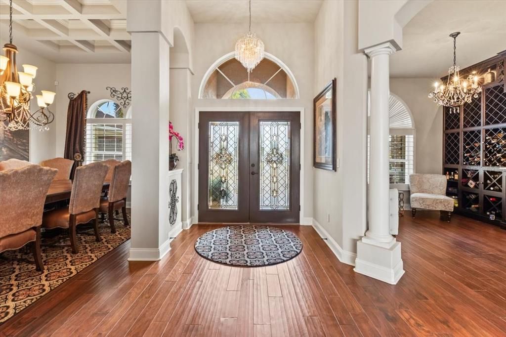 На продажу: $981,000 (3 спален, 3 ванн, 3232 Квадратных фут)