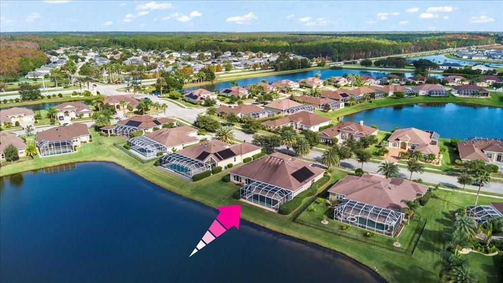 На продажу: $981,000 (3 спален, 3 ванн, 3232 Квадратных фут)