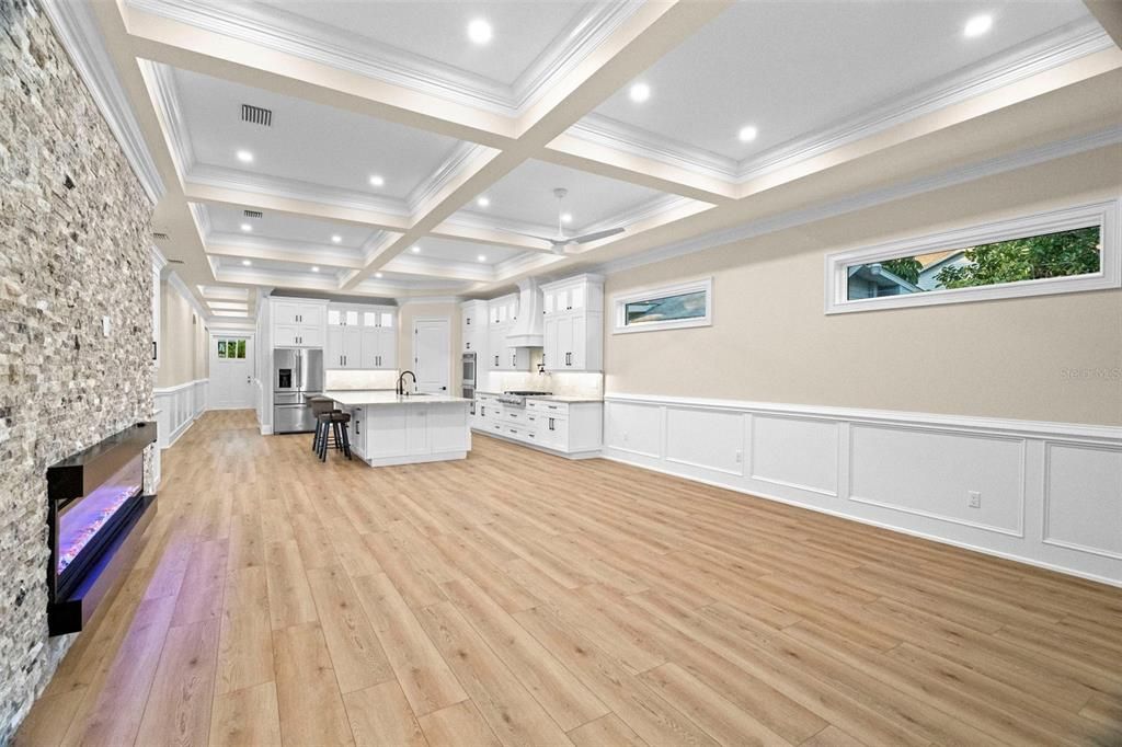 На продажу: $1,699,999 (4 спален, 3 ванн, 2835 Квадратных фут)