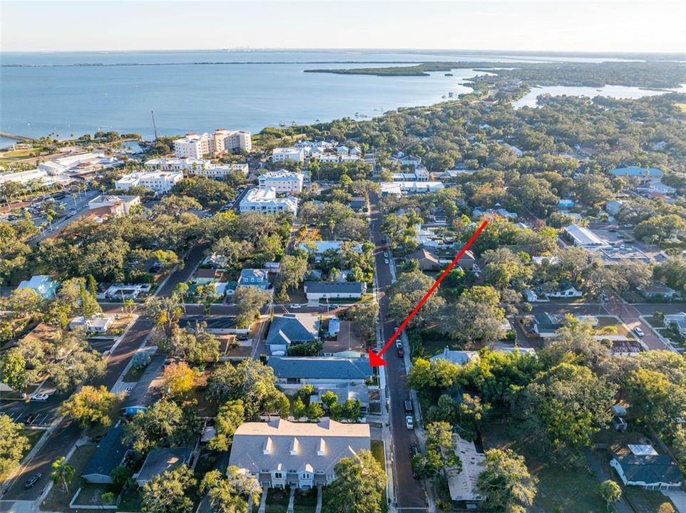 На продажу: $1,699,999 (4 спален, 3 ванн, 2835 Квадратных фут)