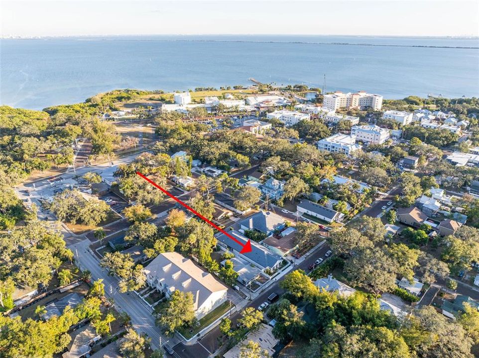 На продажу: $1,699,999 (4 спален, 3 ванн, 2835 Квадратных фут)