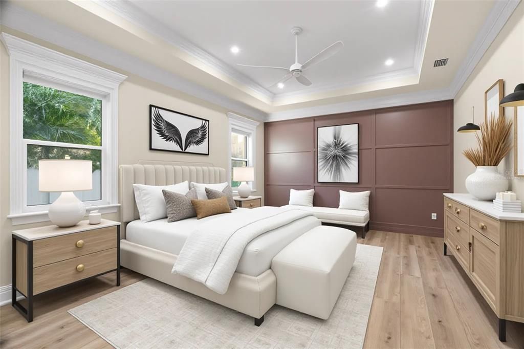 На продажу: $1,699,999 (4 спален, 3 ванн, 2835 Квадратных фут)