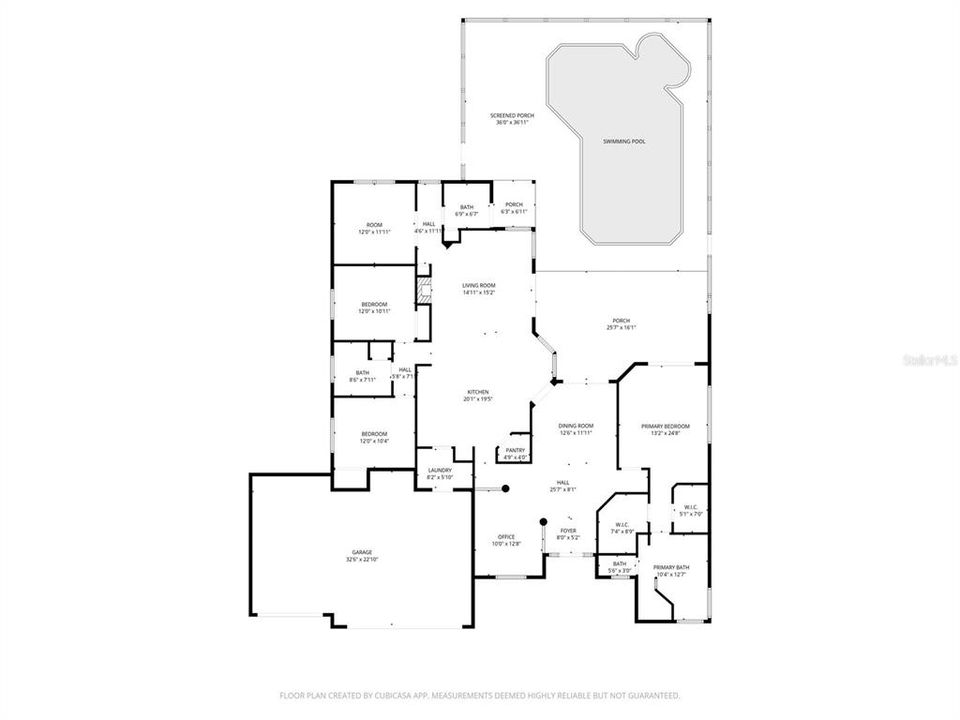 For Sale: $779,000 (3 beds, 2 baths, 2395 Square Feet)